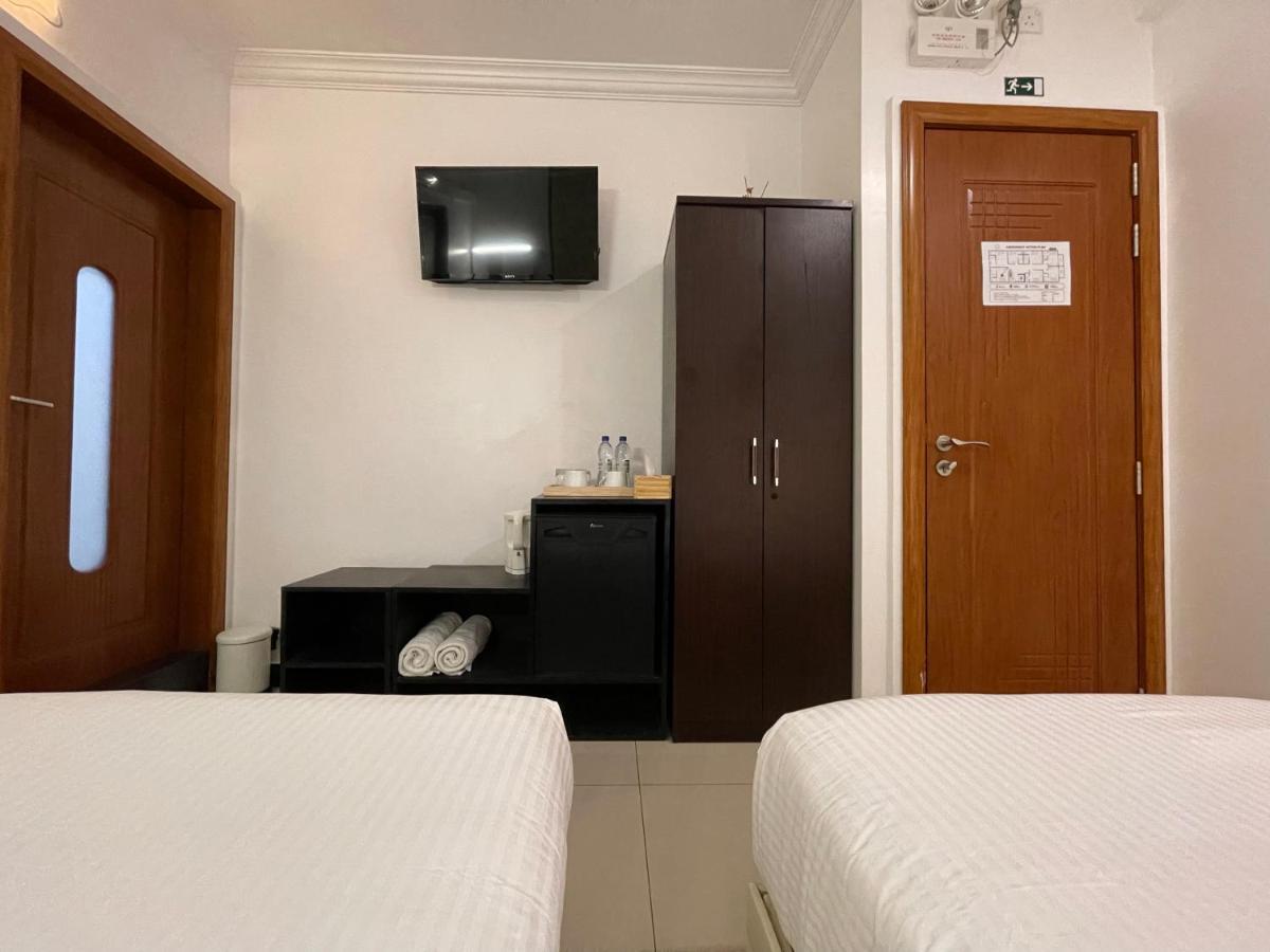 Huvan Beach Hotel At Hulhumale Zewnętrze zdjęcie