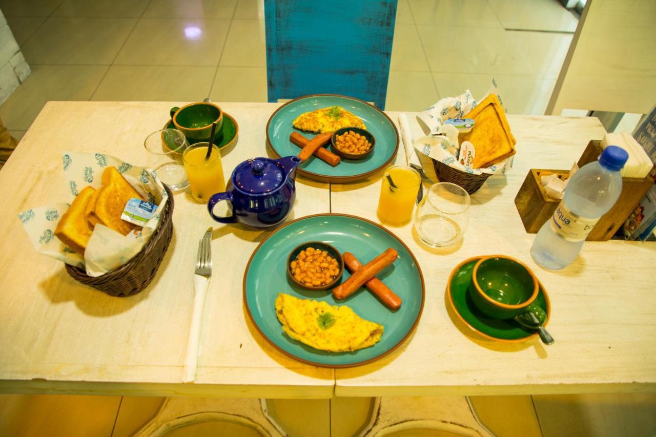Huvan Beach Hotel At Hulhumale Zewnętrze zdjęcie